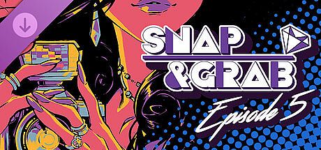 Snap & Grab Episode 5 - Ice Hotel DLC