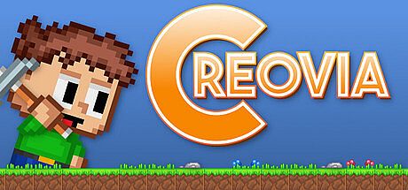 Creovia Game