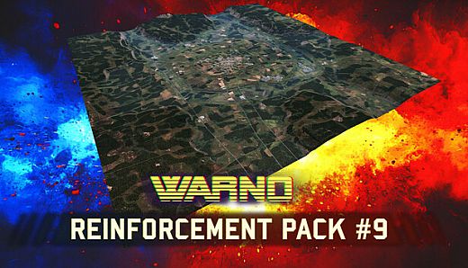 WARNO - RP #9 - Surrounded