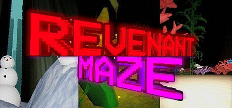 Revenant Maze