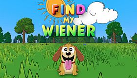 Find My Wiener