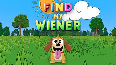 Find My Wiener