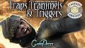 Fantasy Grounds - Traps, Trammels, and Triggers - Nefarious Devices for 5E