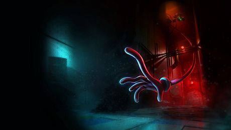 Poppy Playtime: Chapter 2 Game