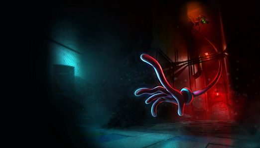 Poppy Playtime: Chapter 2