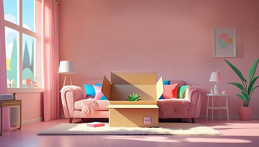 Unboxing: Cozy Home Simulator