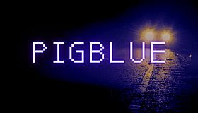 PIGBLUE