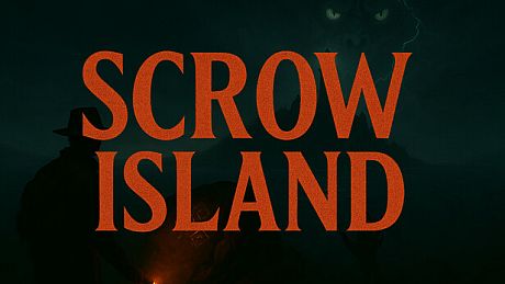 SCROW Island Game