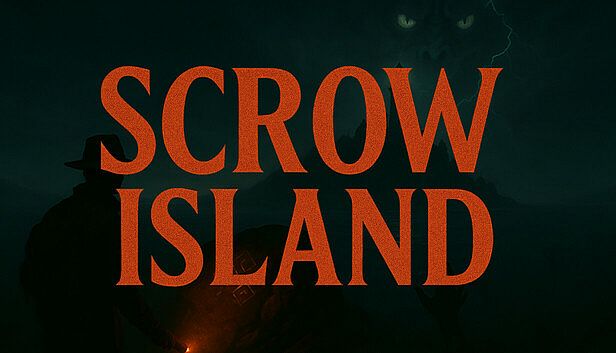 Buy SCROW Island