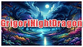 GrigoriNightDragon