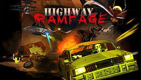 Super Highway Rampage
