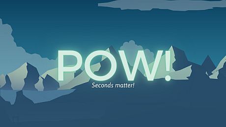 Pow! Game
