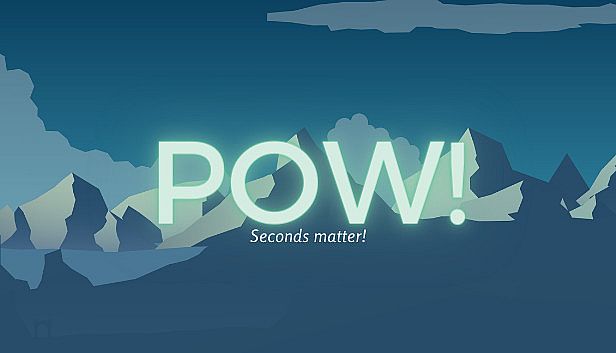 Buy Pow!