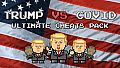 Trump VS Covid: Ultimate Cheats Pack