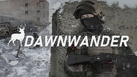 DawnWander Game