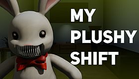 My Plushy Shift