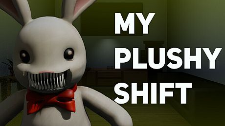 My Plushy Shift Game