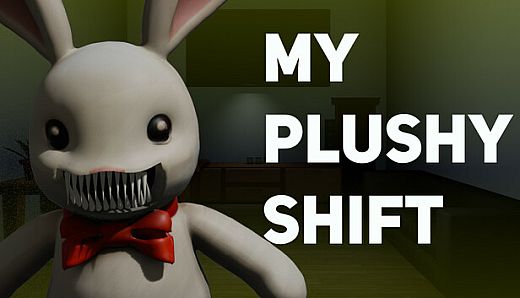 My Plushy Shift