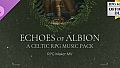RPG Maker MV - ECHOES OF ALBION A CELTIC RPG MUSIC PACK