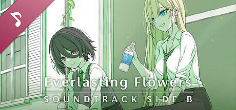 Everlasting Flowers Soundtrack Side B DLC