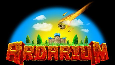 Ardarium Game