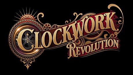 Clockwork Revolution Game