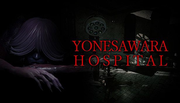 Buy YONESAWARA HOSPITAL