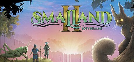 Smalland 2: Lost Realms Game