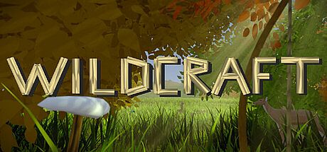 WildCraft Game