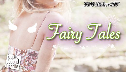 RPG Maker MV - Fairy Tales