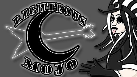Righteous Mojo Game