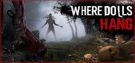 Where Dolls Hang Game