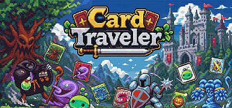 Card Traveler Game