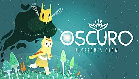 Oscuro Blossom's Glow