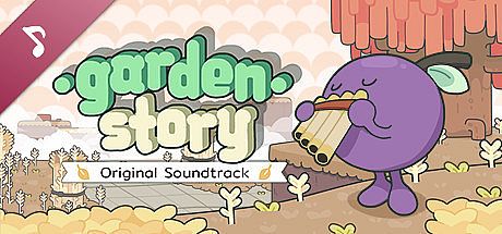 Garden Story (Original Soundtrack) DLC