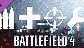 Battlefield 4 Soldier Shortcut Bundle