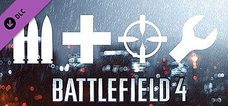 Battlefield 4 Soldier Shortcut Bundle DLC