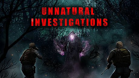 Unnatural Investigations