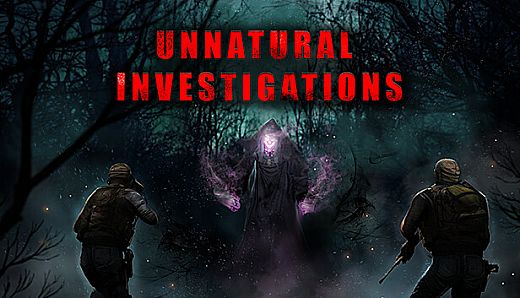 Unnatural Investigations