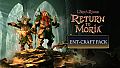 The Lord of the Rings: Return to Moria Ent-craft Pack