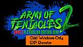 Army of Tentacles: (Not) A Cthulhu Dating Sim 2: Odd Windows-Only EXP Booster
