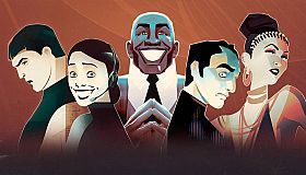 Inhuman resources