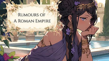 Rumours of a Roman Empire Game