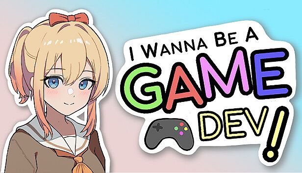 Buy I Wanna Be A Game Dev!