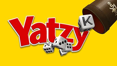 Yatzy Game