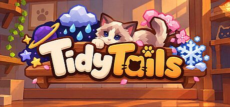 Tidy Tails