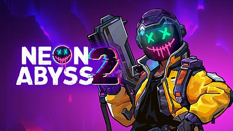 Neon Abyss 2 Game
