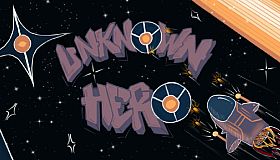 Unknown Hero