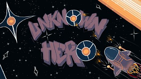 Unknown Hero Game