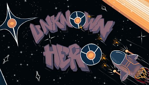 Unknown Hero